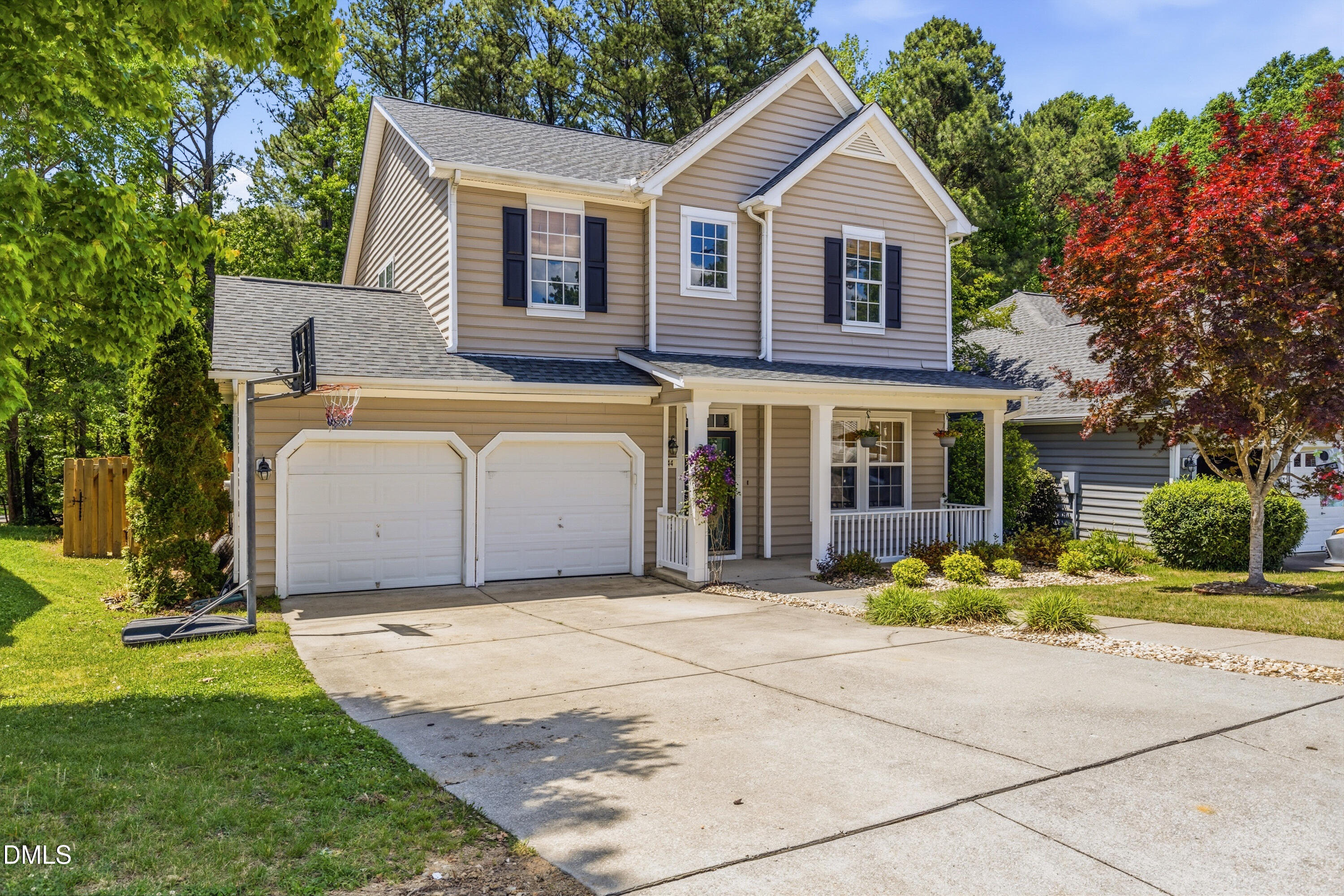 644 Ashbrittle Drive
