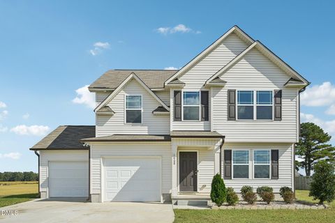 1008 Hooks Road Fremont NC 27830