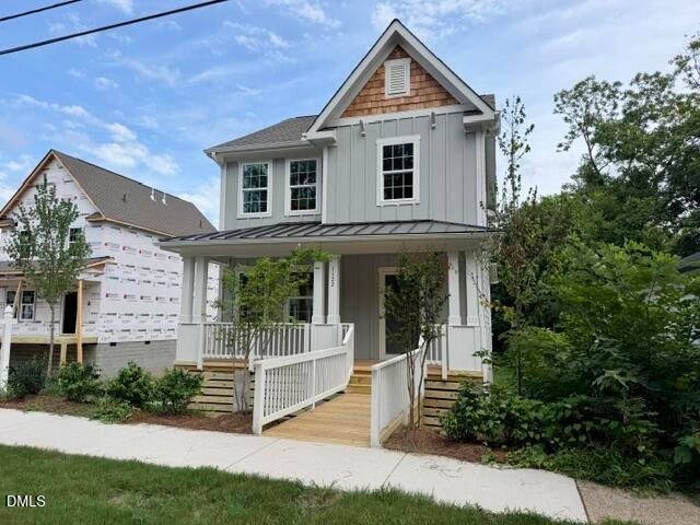 1122 Berkeley Street