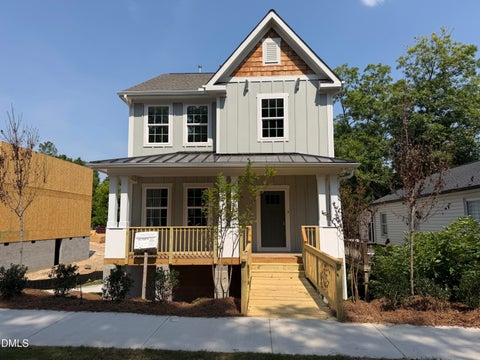 Photo of 1122 Berkeley Street, Durham, NC 27705 (MLS # 10180849)
