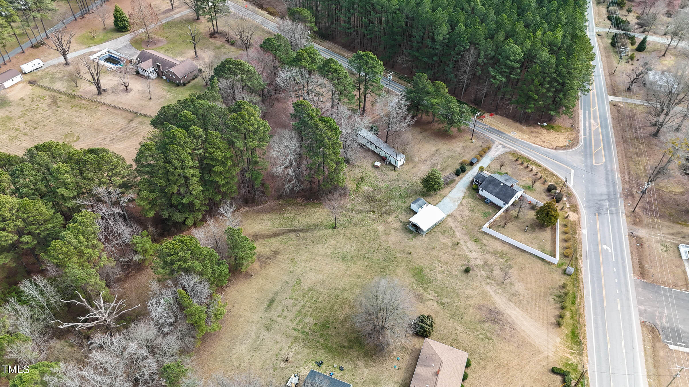 4516 Carpenter Pond Road