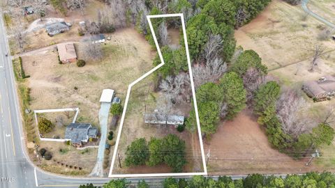 4516 Carpenter Pond Road Durham NC 27703