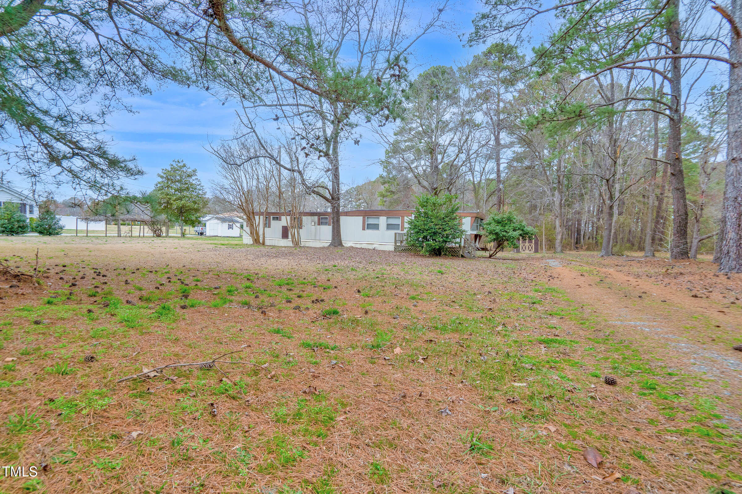 4516 Carpenter Pond Road