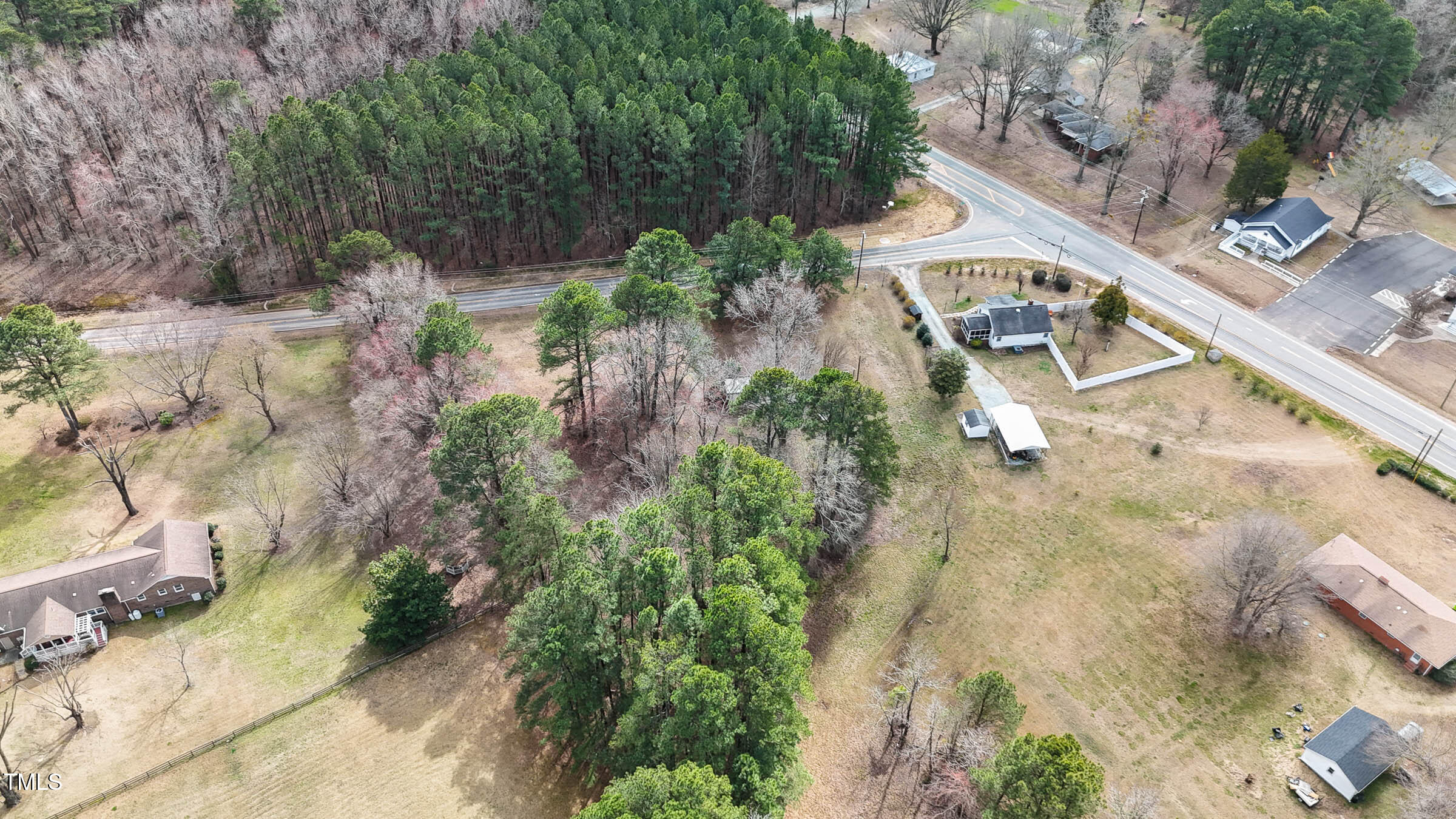 4516 Carpenter Pond Road