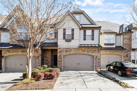 324 Sunstone Drive Cary NC 27519