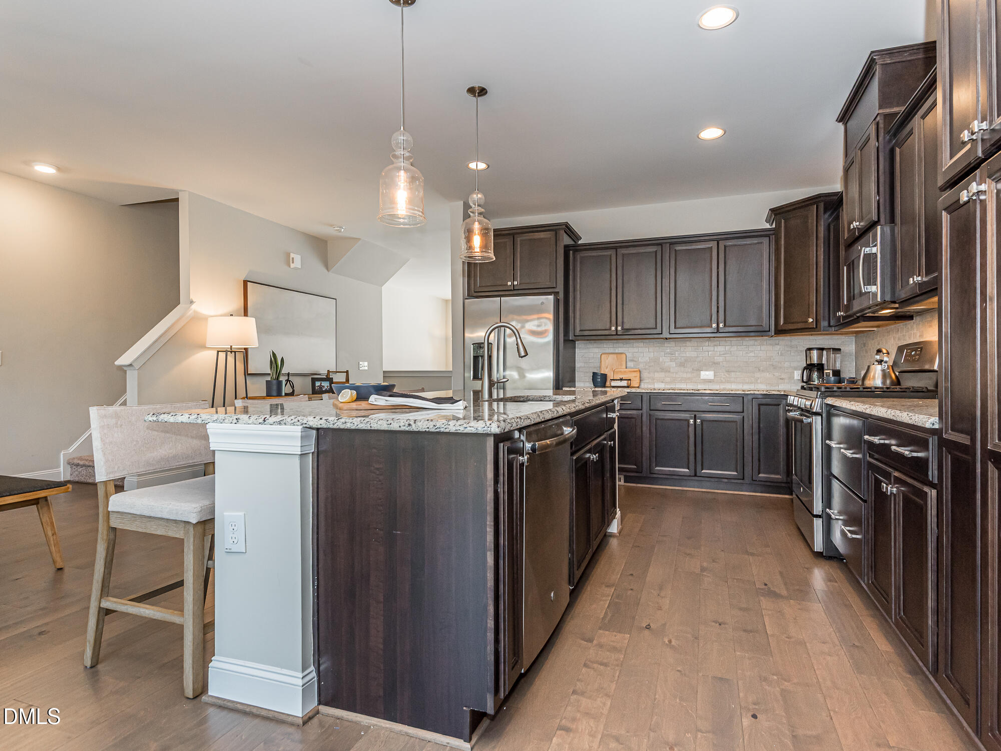 904 Dalton Ridge Place