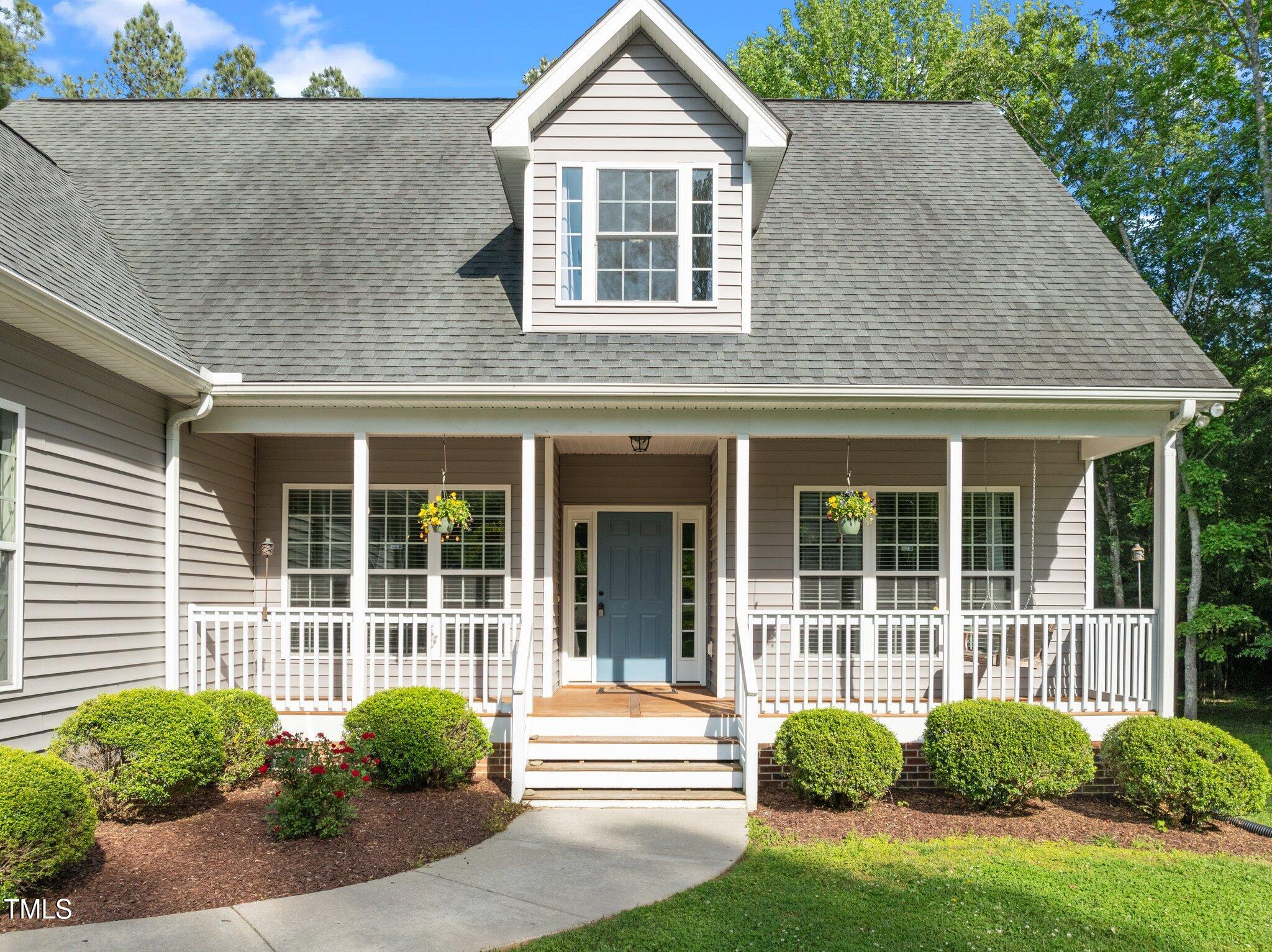 128 Madison Court