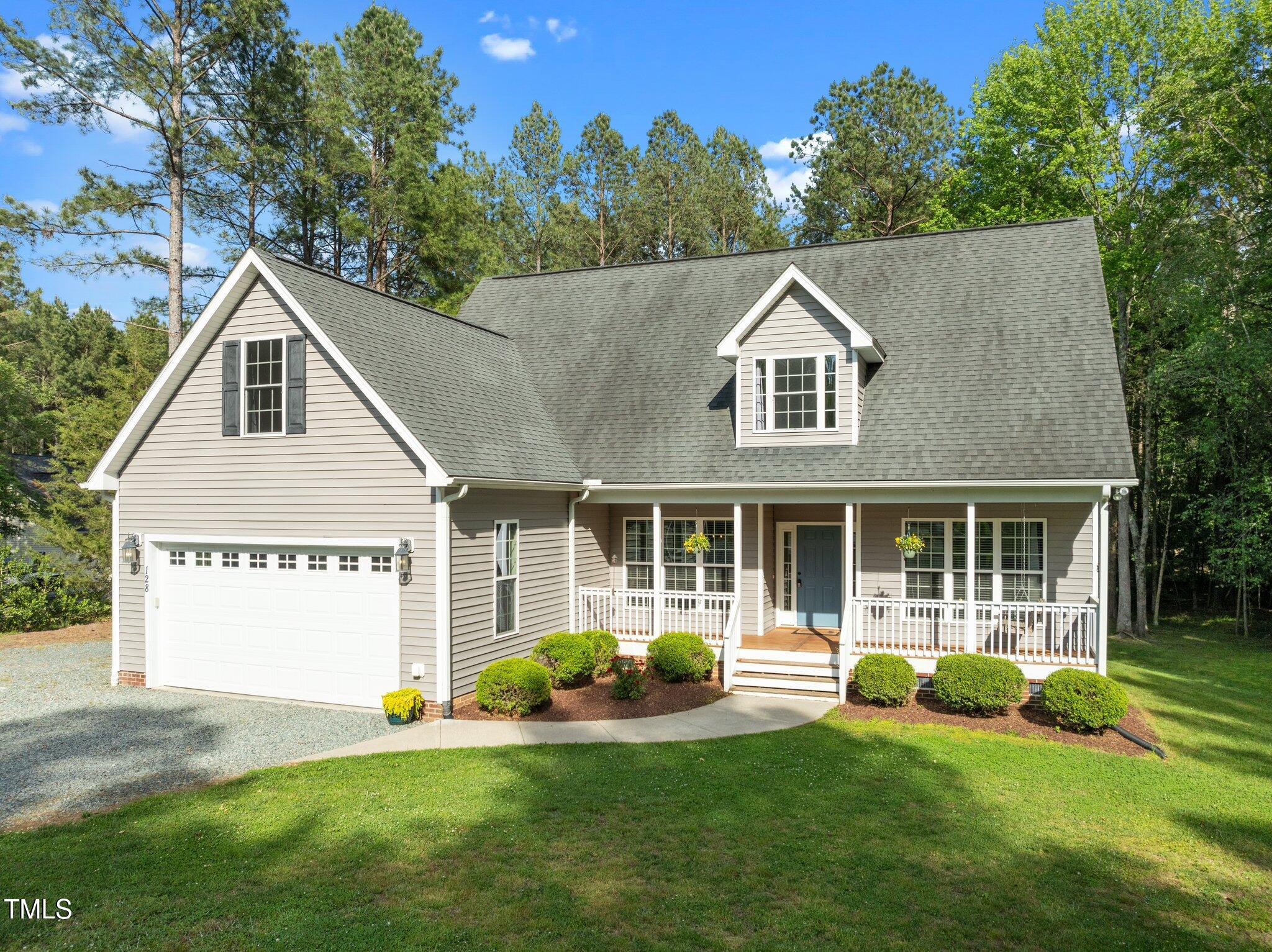 128 Madison Court