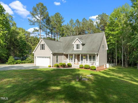 128 Madison Court Siler City NC 27344
