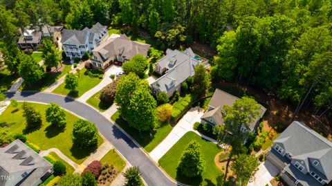 A home in Chapel Hill