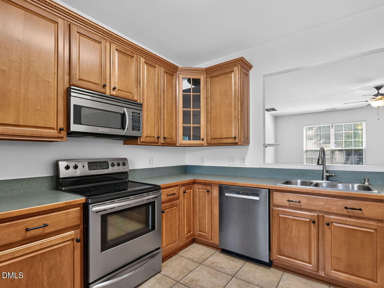 4327 Vienna Crest Drive