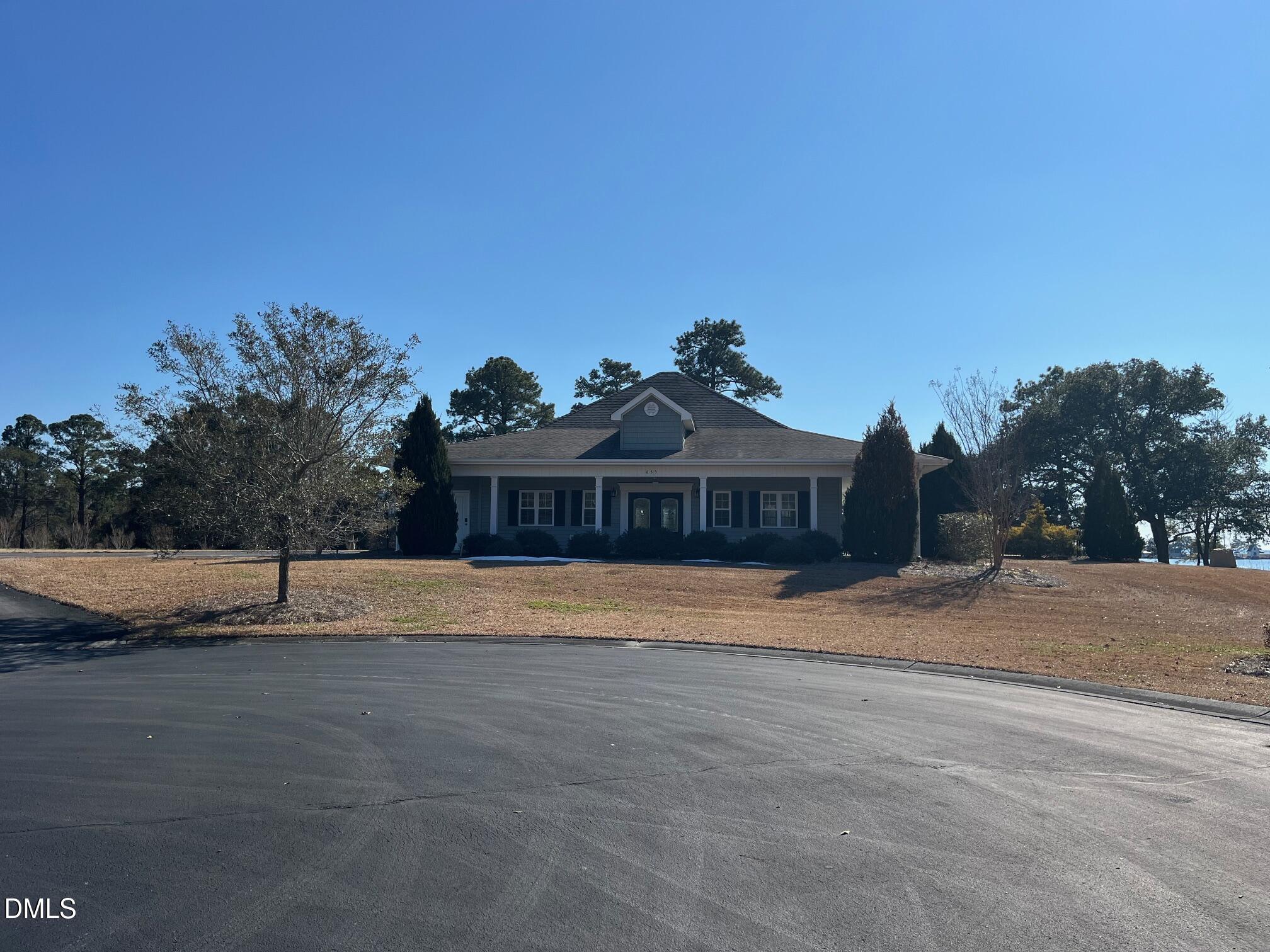 23 Baldhead Island Court S