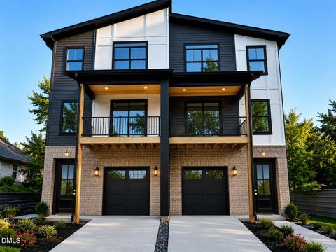 720 Oakwood Avenue Raleigh NC 27601