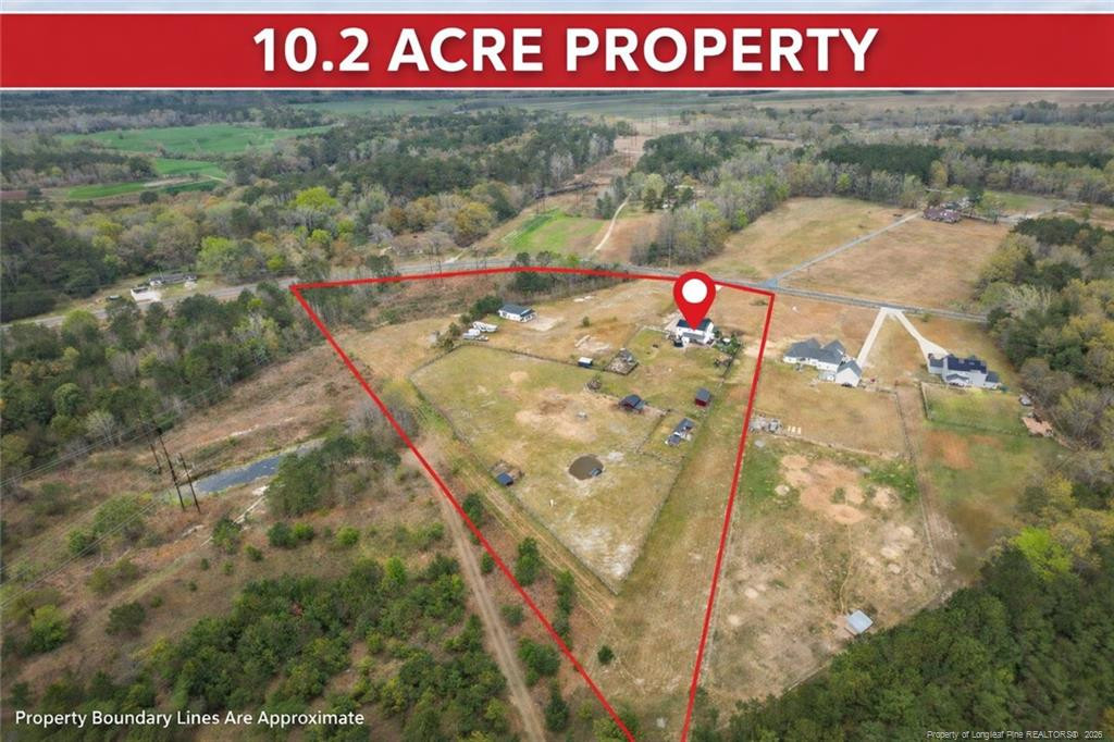 5535 Butler Nursery Road