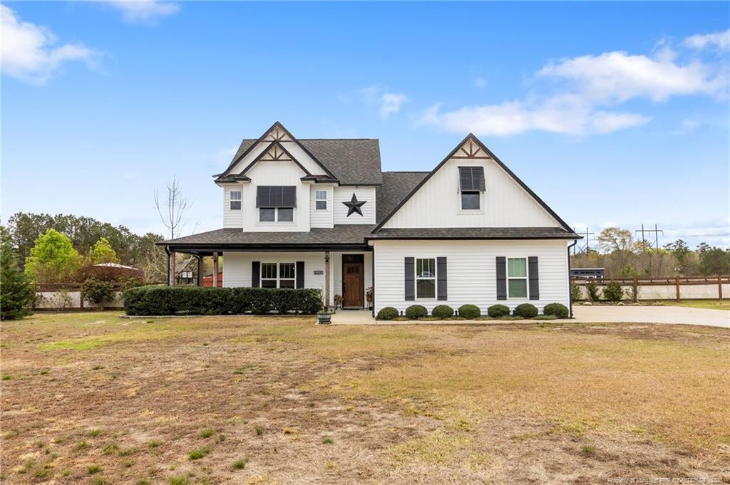 5535 Butler Nursery Road