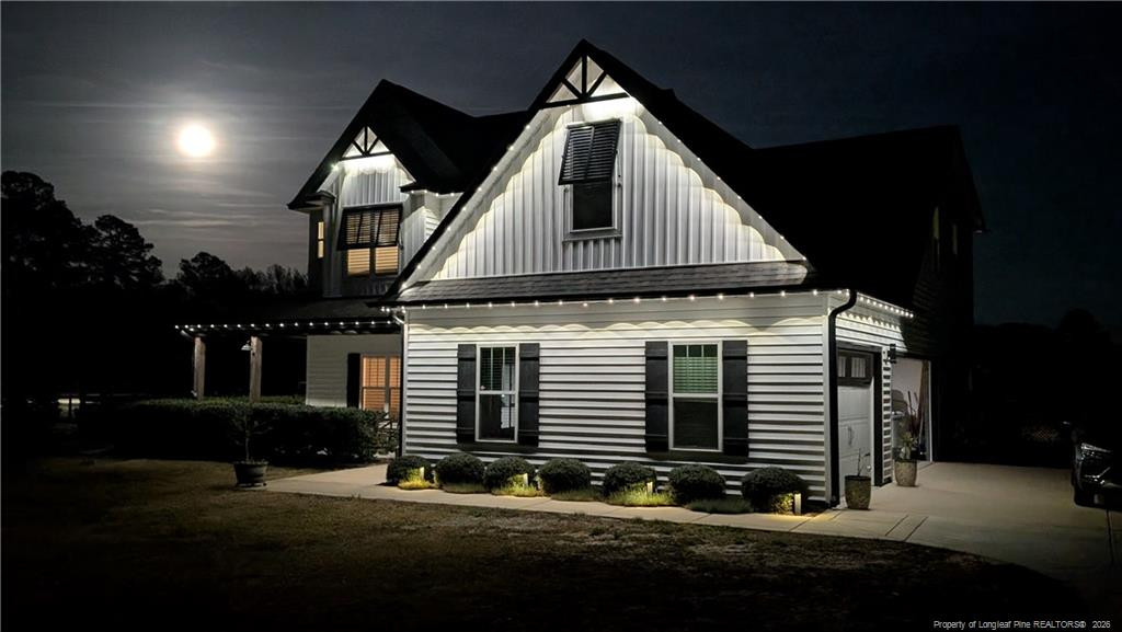 5535 Butler Nursery Road