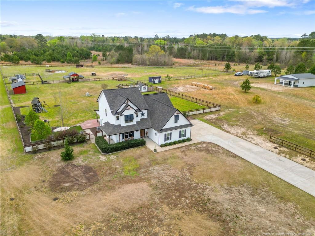 5535 Butler Nursery Road