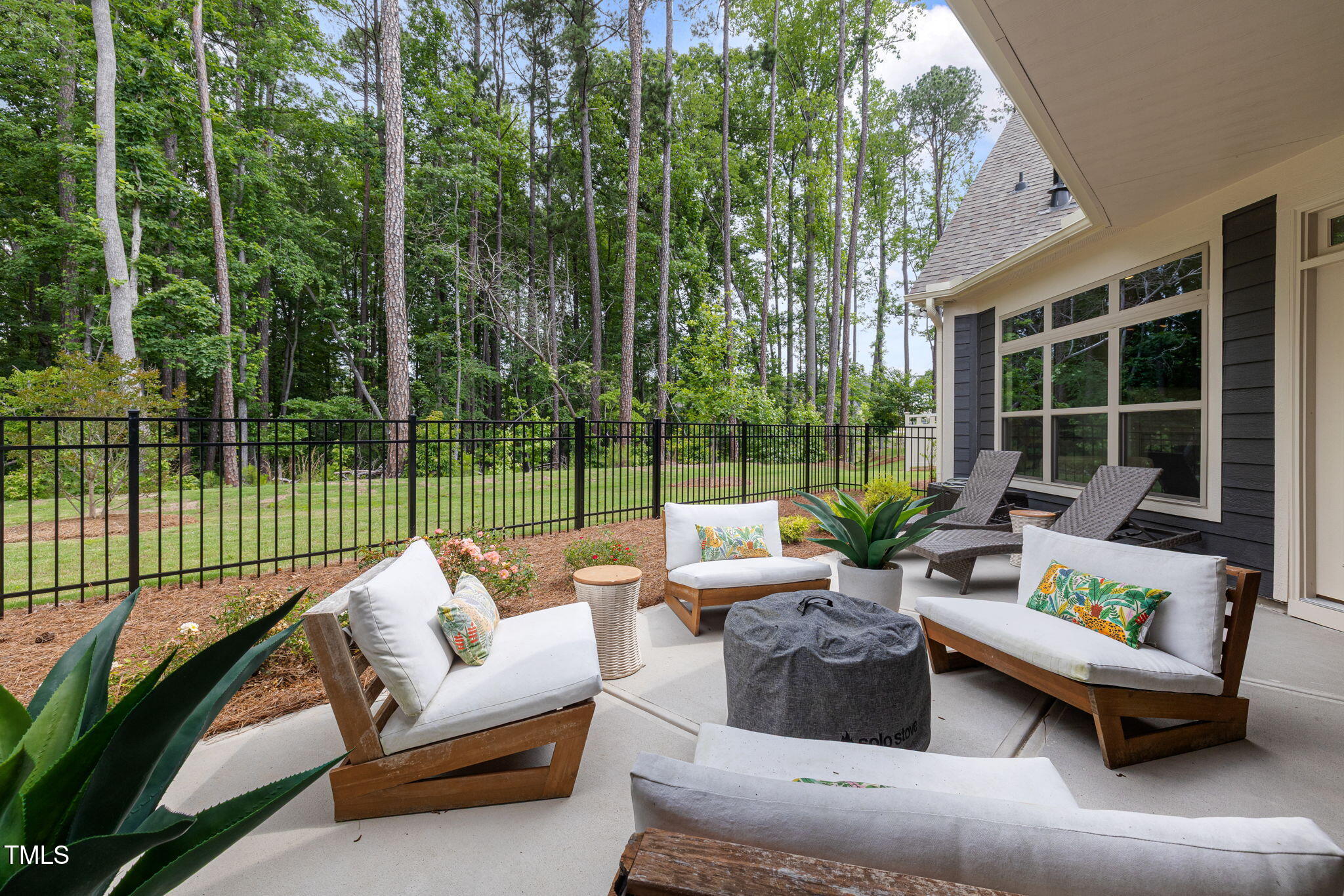 428 Crayton Oak Drive
