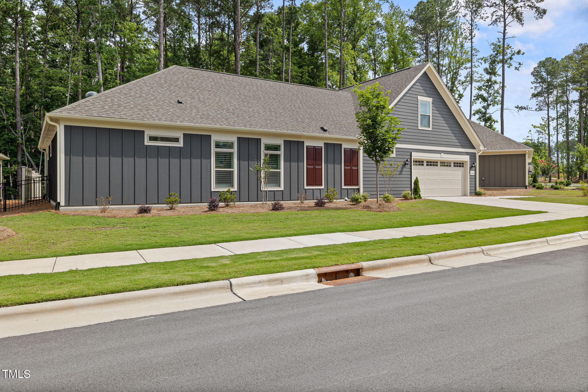 428 Crayton Oak Drive