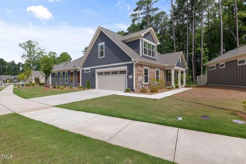 428 Crayton Oak Drive Cary NC 27519
