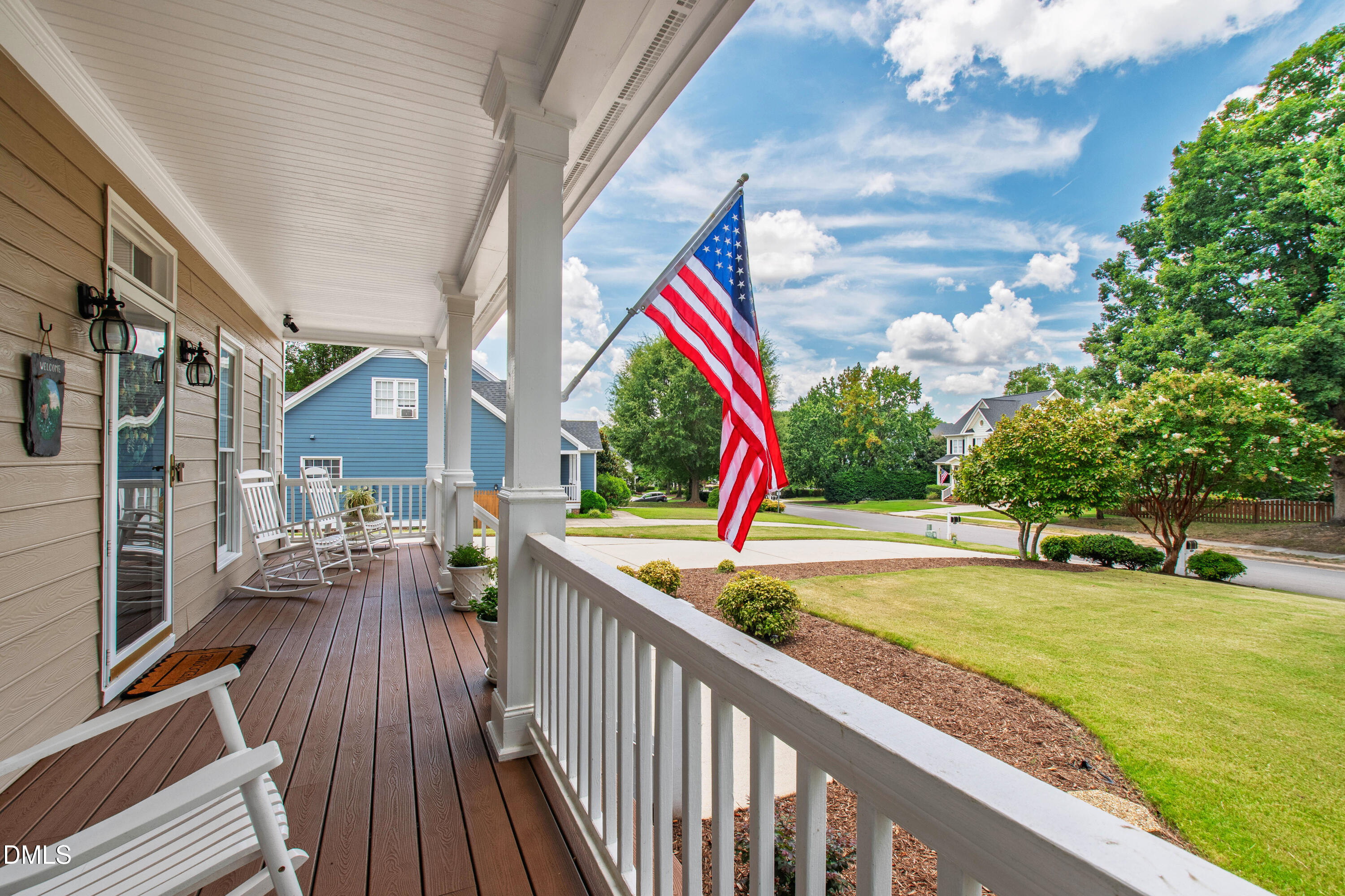 301 Cameron Glen Drive