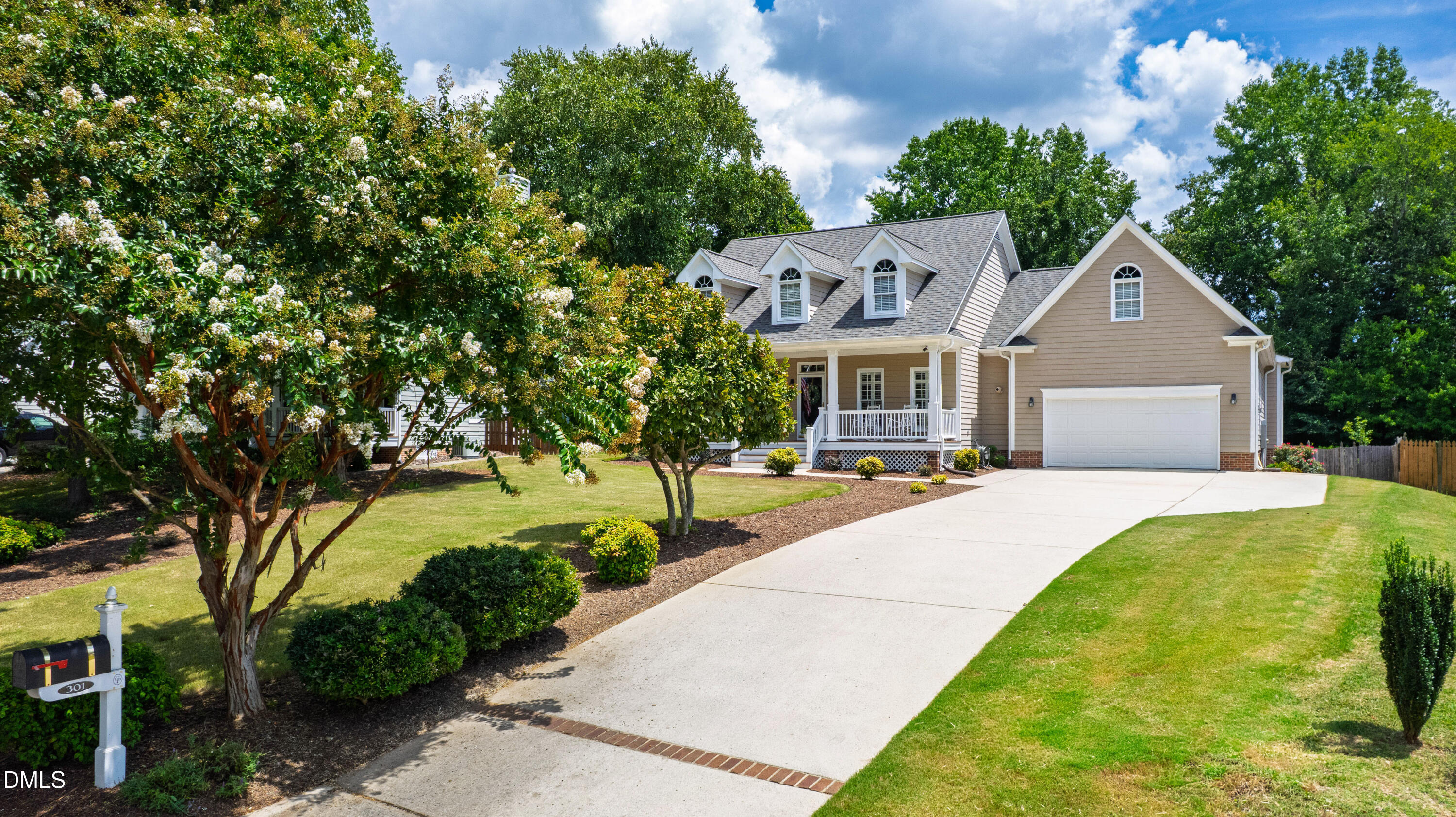 301 Cameron Glen Drive