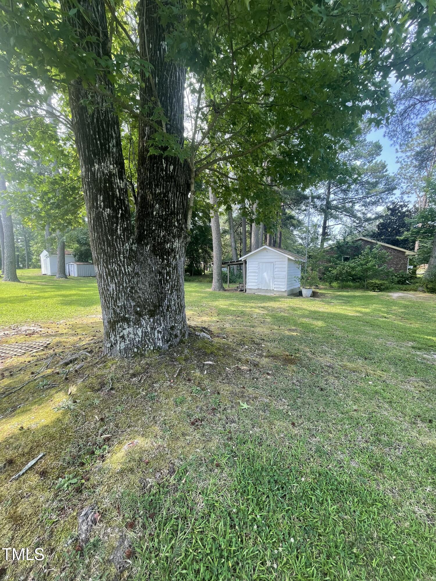 503 Indian Trail