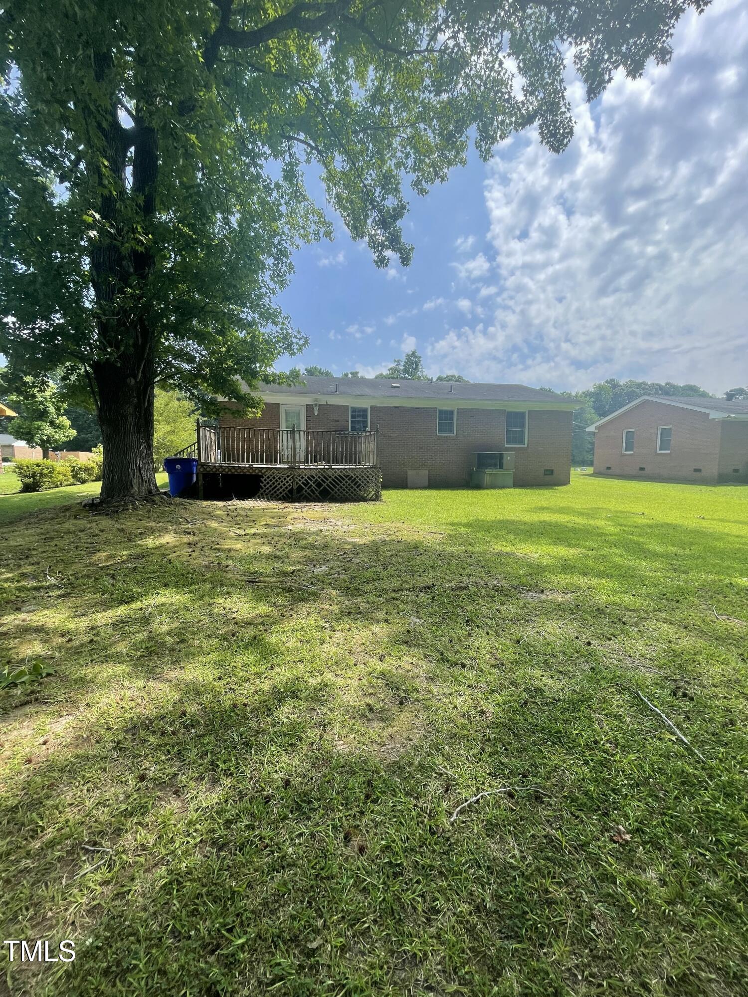 503 Indian Trail
