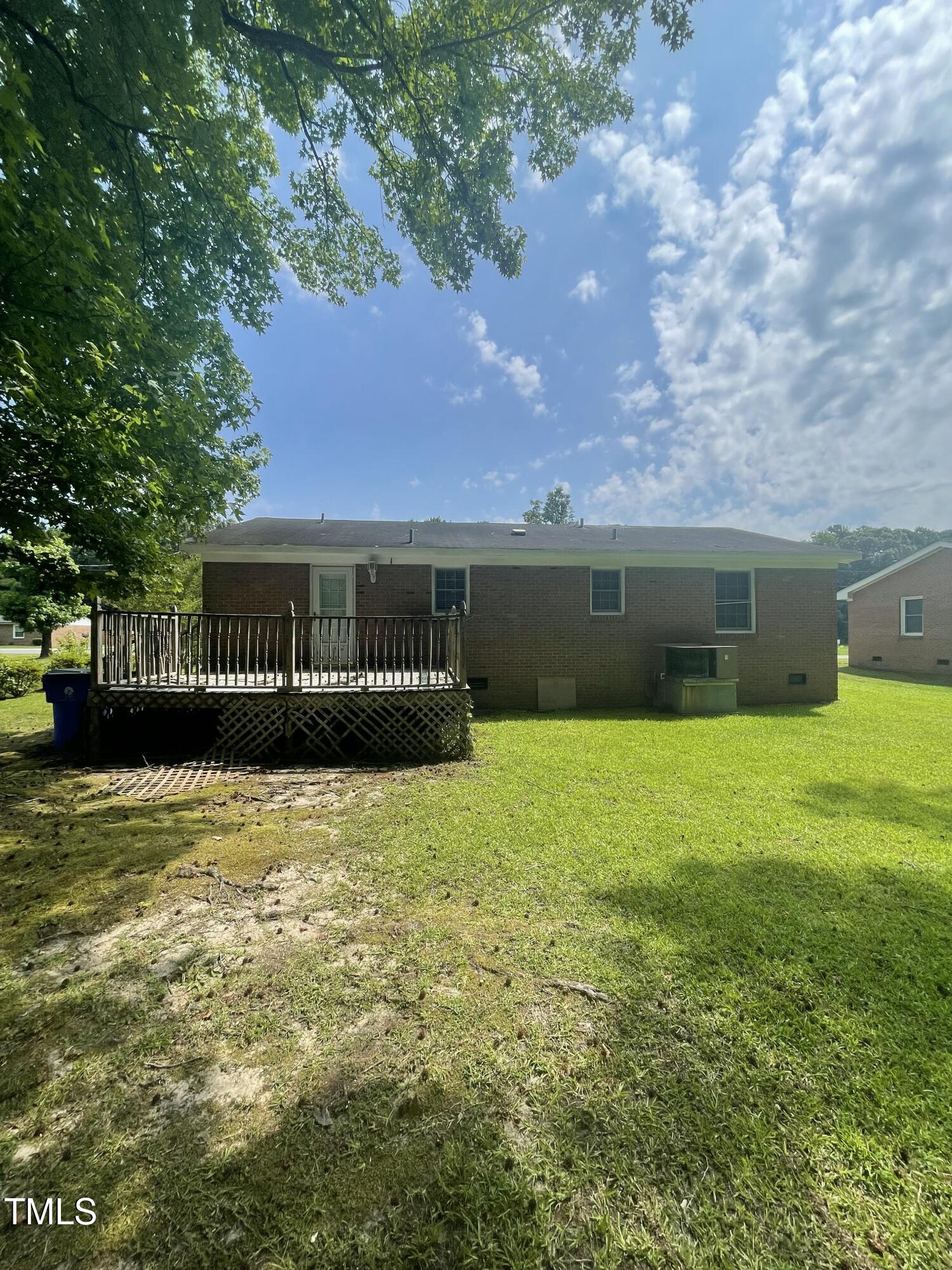 503 Indian Trail