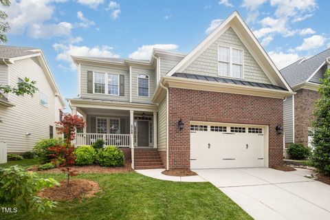 2728 Cameron Pond Drive Cary NC 27519
