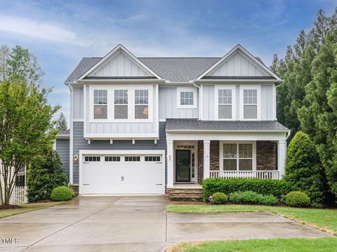 65 N Wilders Ridge Way Clayton NC 27527