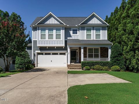 65 N Wilders Ridge Way Clayton NC 27527