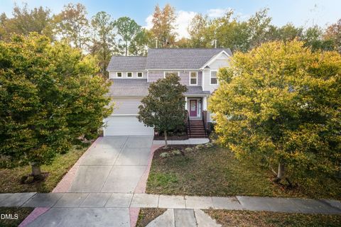 9117 Linslade Way Wake Forest NC 27587