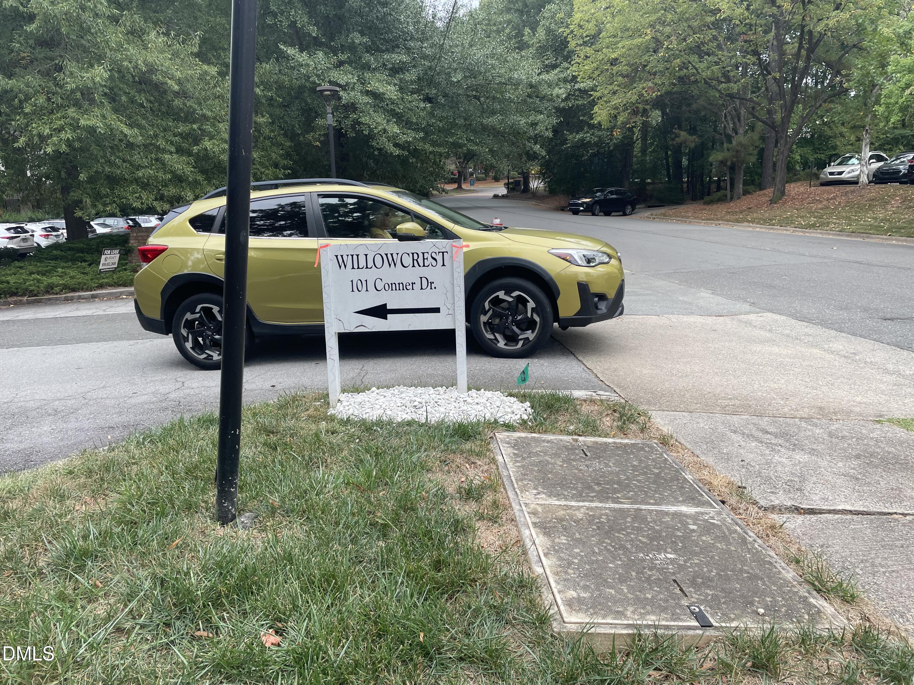 101 Connor Drive 200