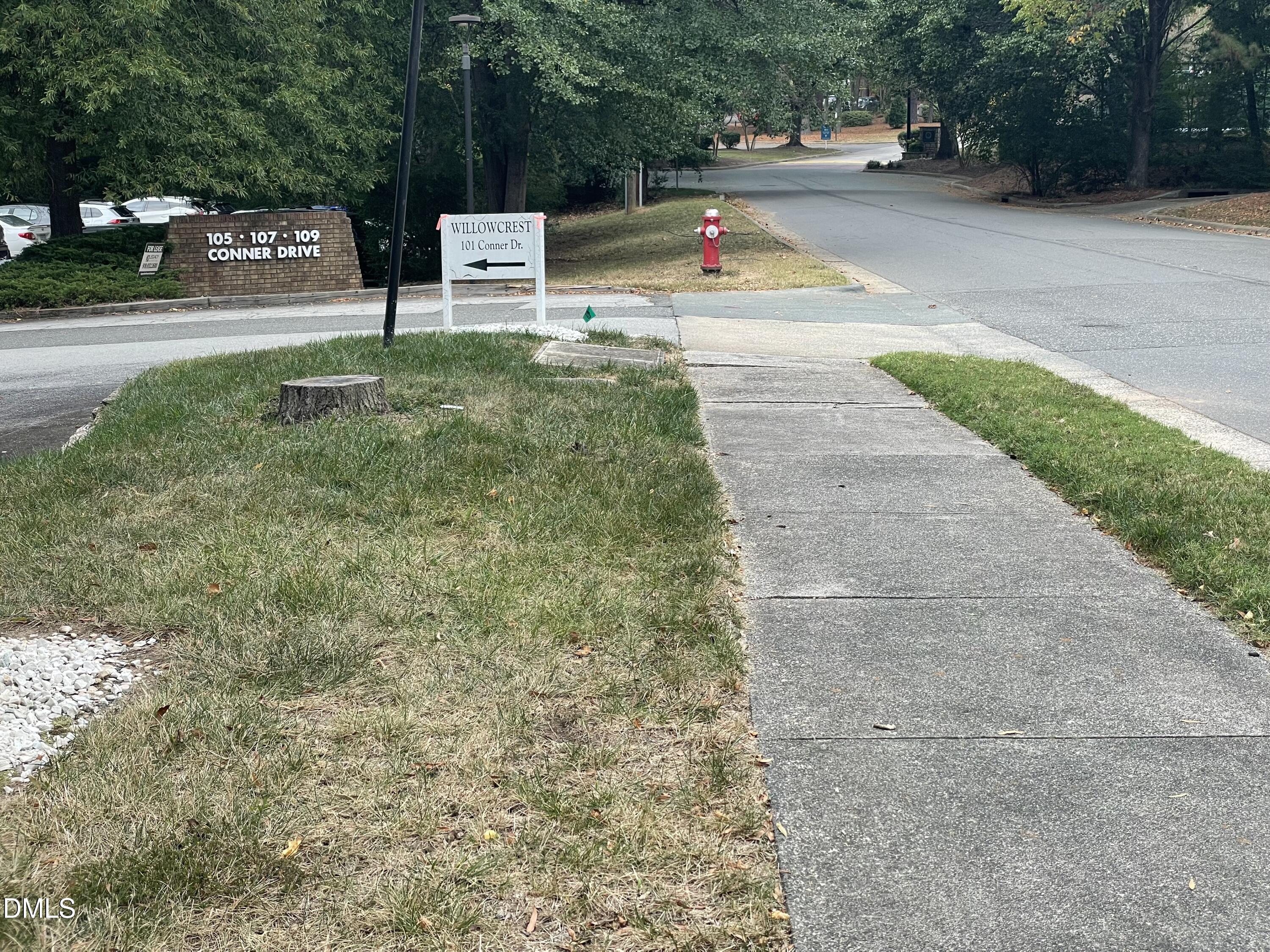 101 Connor Drive 200