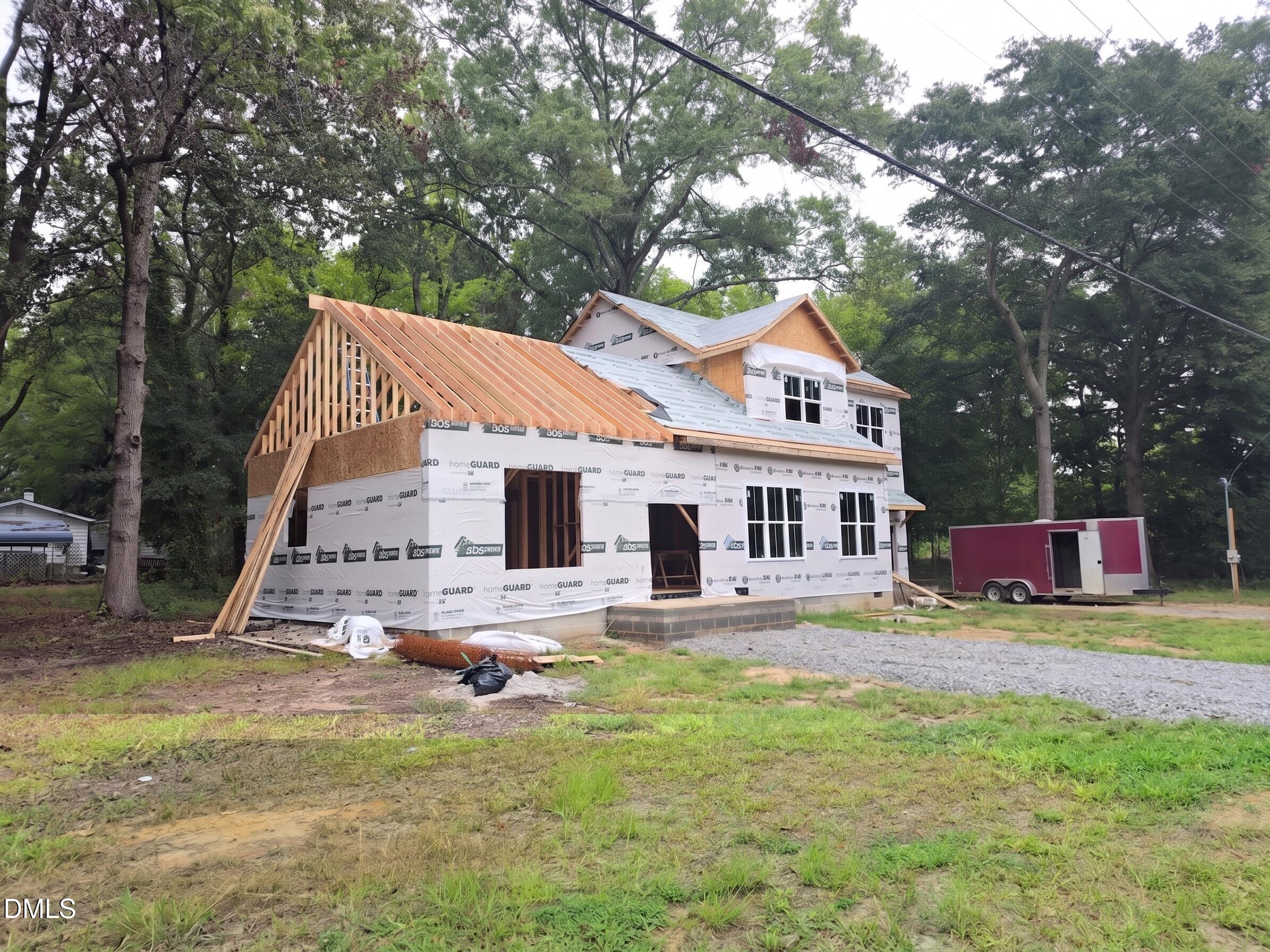 224 W Holly Springs Road