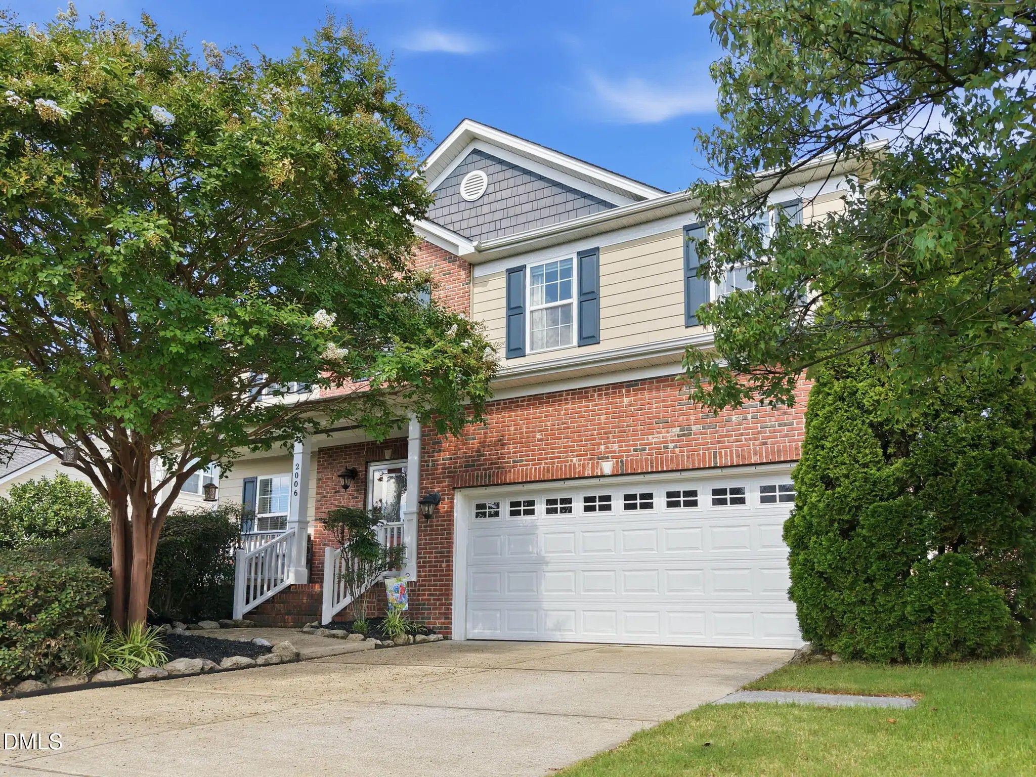 2006 Peachtree Town Lane, Knightdale, NC, 27545