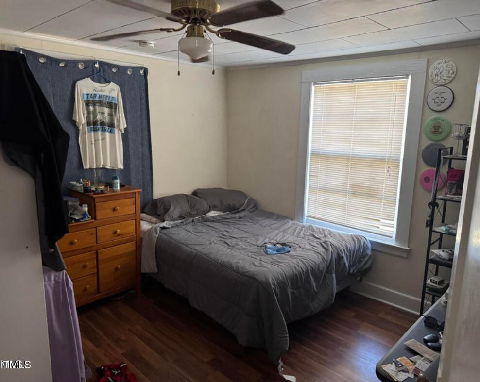 3117 Cheek Road