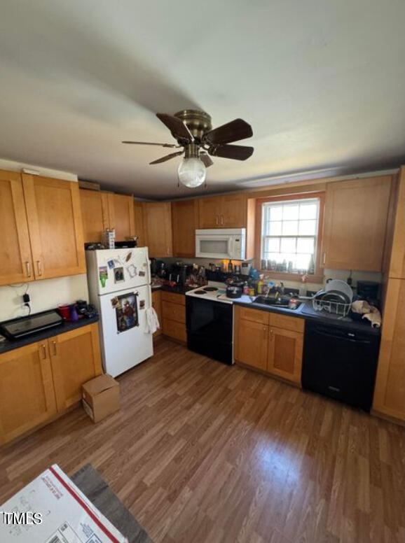 3117 Cheek Road