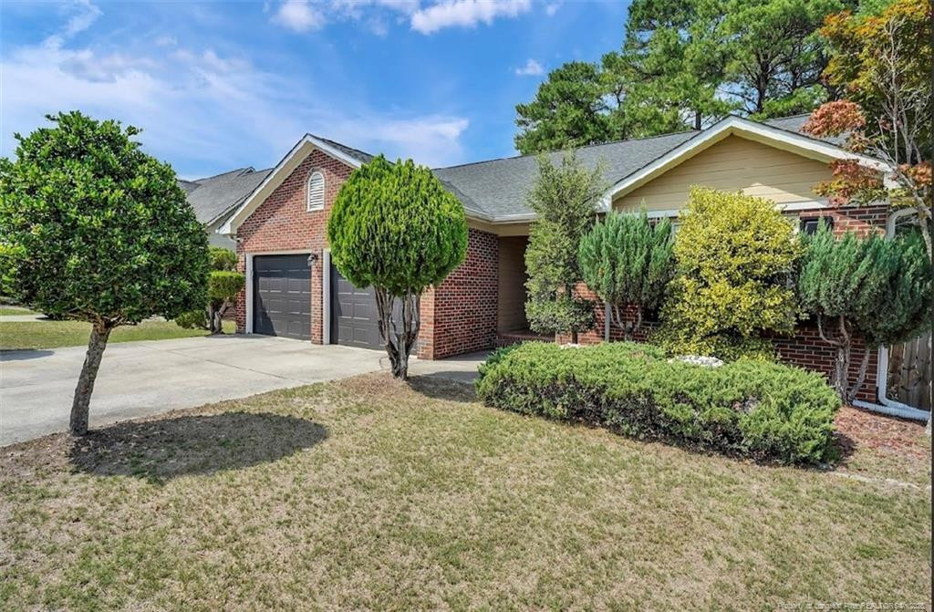1040 Alexwood Drive