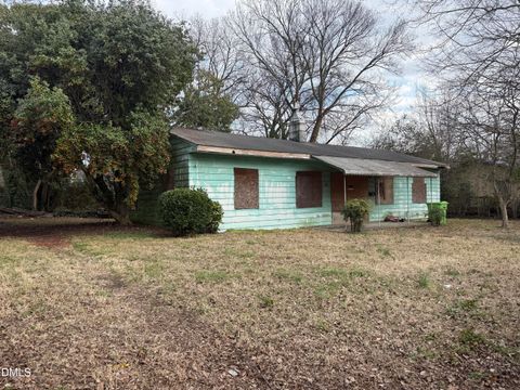 207 Bladen Street Raleigh NC 27601