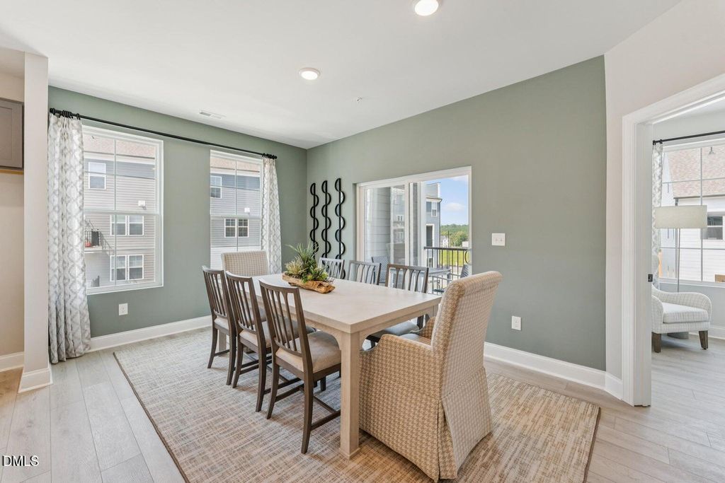 Photo of 415 Grove Overlook Lane #200, Wake Forest, NC 27587 (MLS # 10182931)