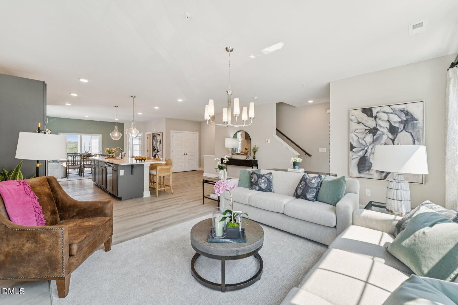 415 Grove Overlook Lane Unit 200, Wake Forest, NC, 27587