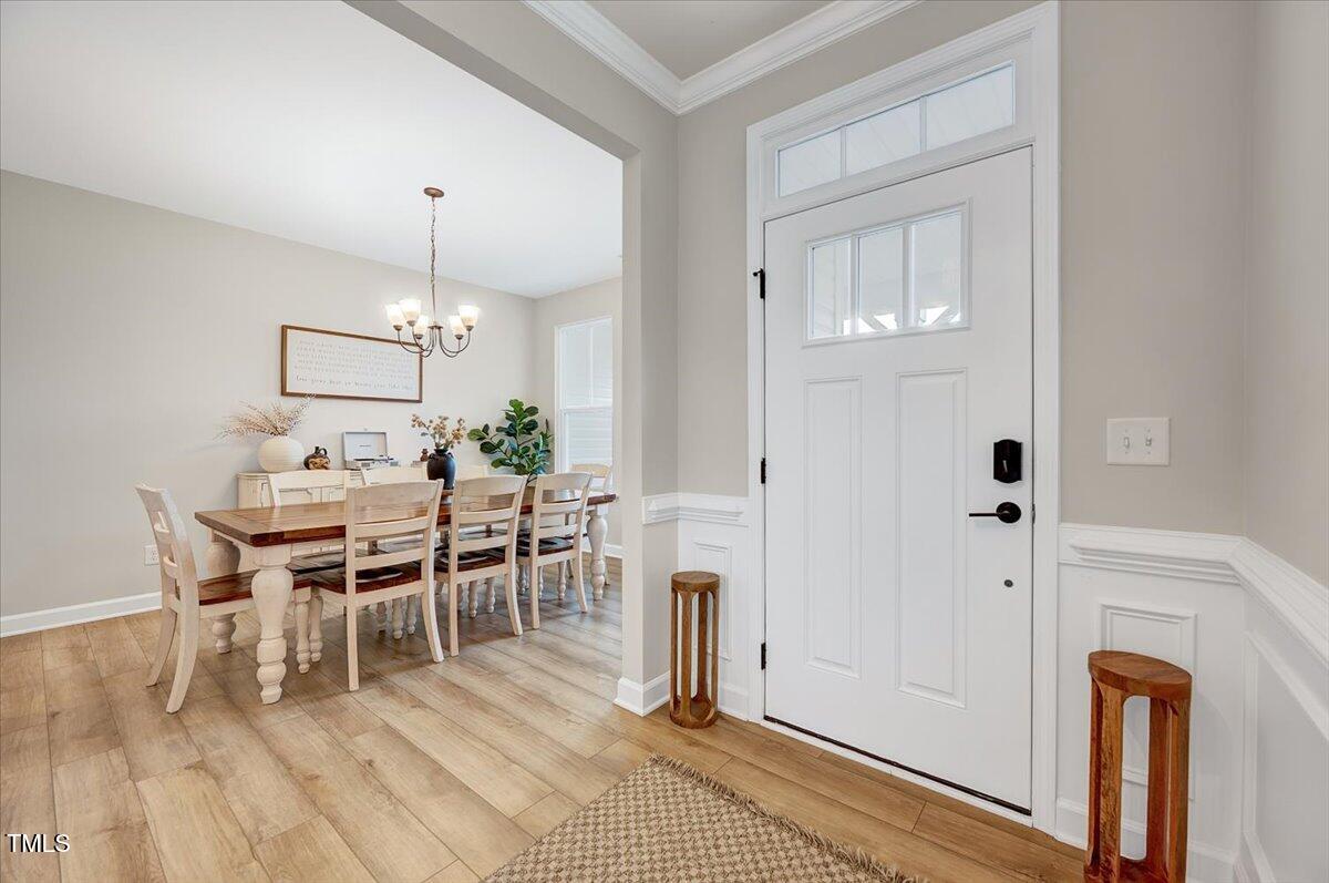 238 Harvester Road