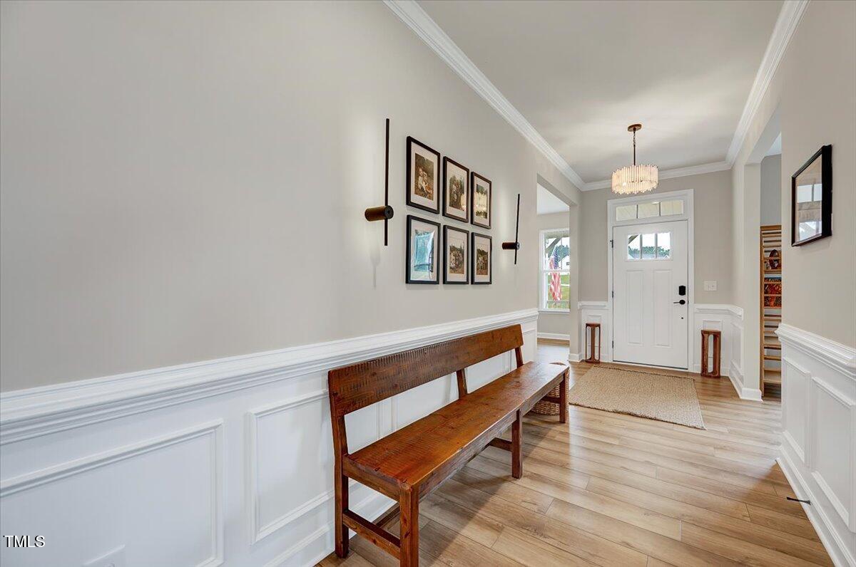 238 Harvester Road