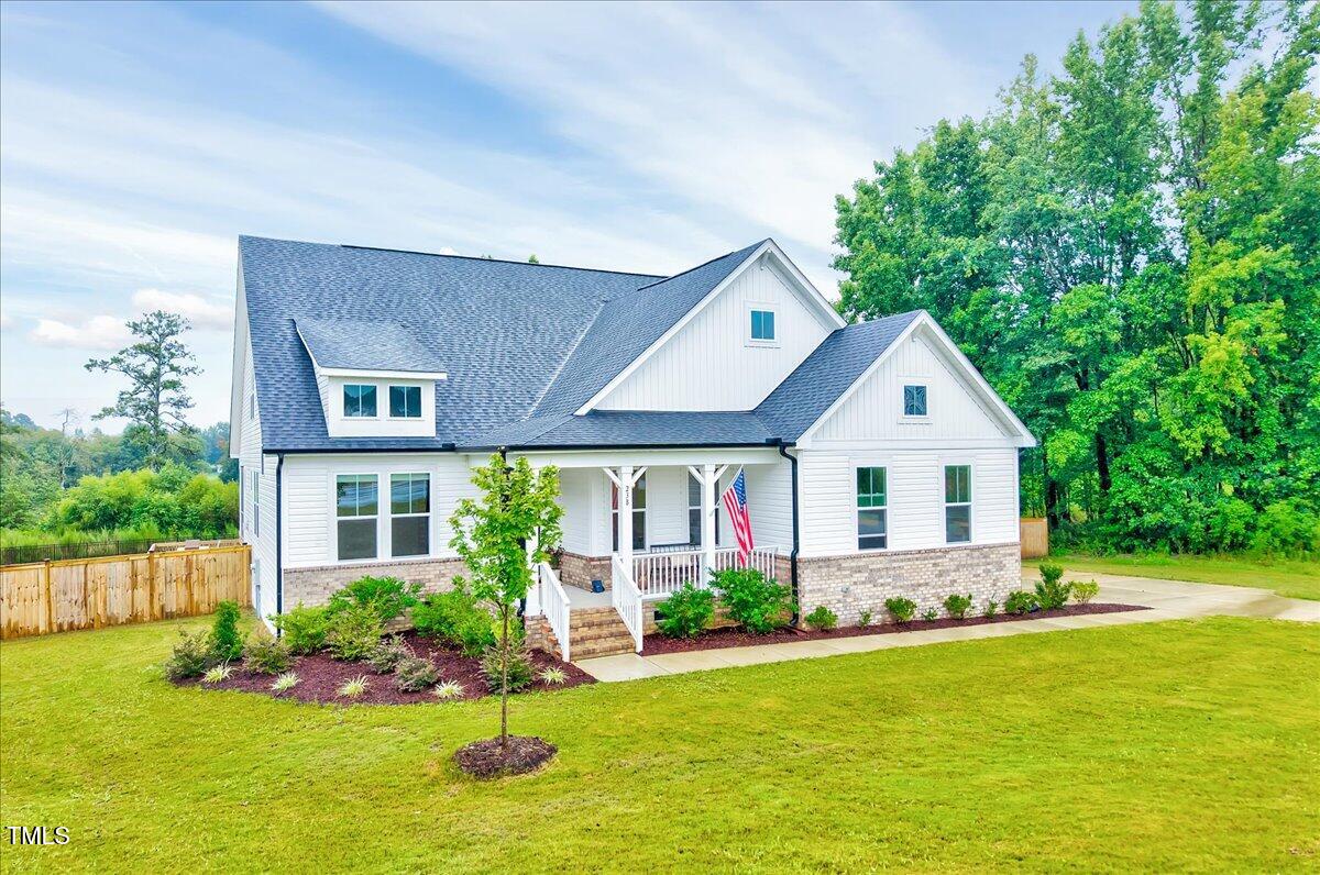 238 Harvester Road