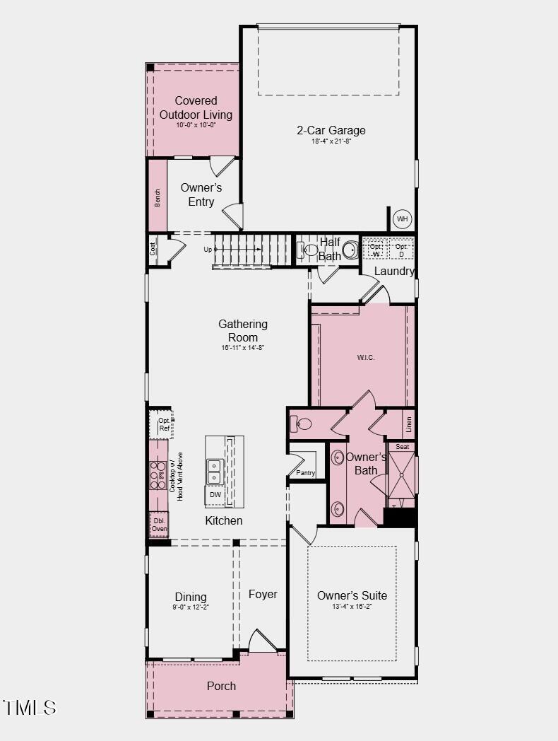 1212 Hardin Hill Lane