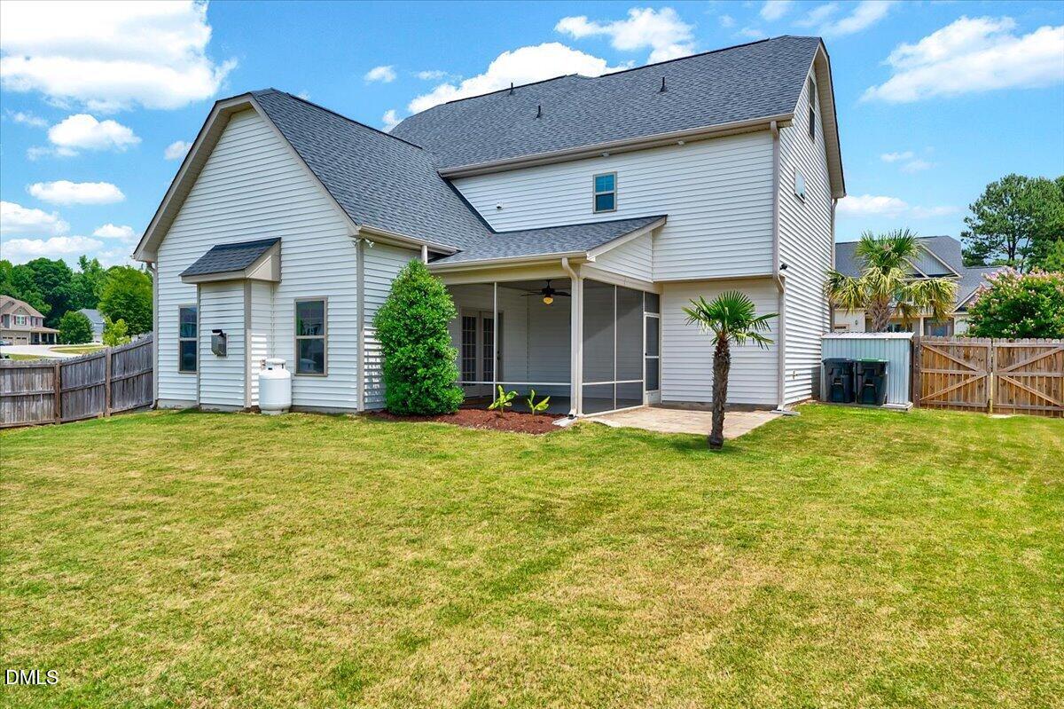 372 Sugarpine Trail