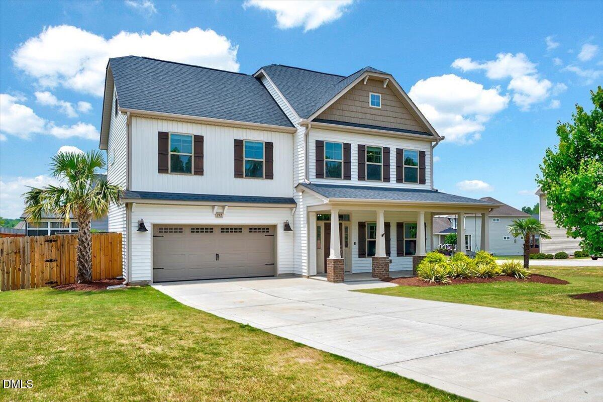 372 Sugarpine Trail