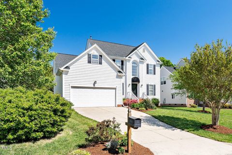 103 Milley Brook Court, Cary, NC 27519 - MLS#: 10023409
